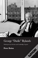George 'Dadie' Rylands