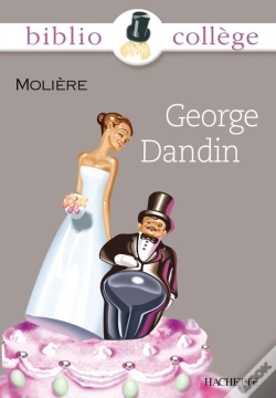 Capa do artigo George Dandin