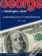 George - De Washington a Bush