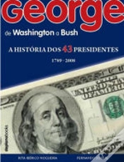 Capa do artigo George - De Washington a Bush