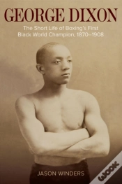 Capa do artigo George Dixon