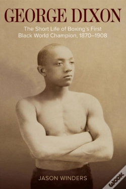 Capa do artigo George Dixon