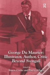 Capa do artigo George Du Maurier: Illustrator, Author, Critic