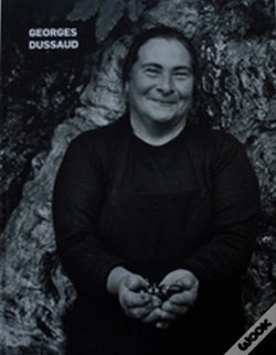 Capa do artigo George Dussaud - Tempo de Castanhas