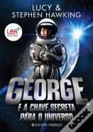George e a Chave Secreta para o Universo