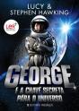 George e a Chave Secreta para o Universo - Preview