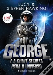 Capa do artigo George e a Chave Secreta para o Universo