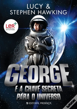 Capa do artigo George e a Chave Secreta para o Universo