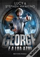 George e a Lua Azul