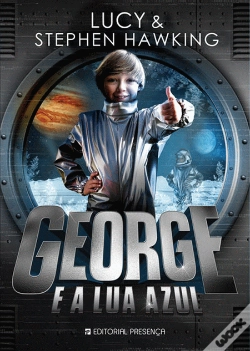 Capa do artigo George e a Lua Azul