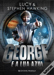 Capa do artigo George e a Lua Azul