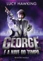 George e a Nave do Tempo - Preview