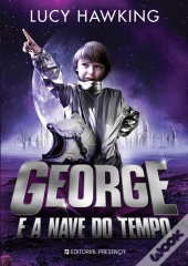 George e a Nave do Tempo