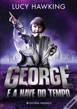 Capa do artigo George e a Nave do Tempo