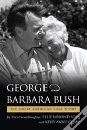 George & Barbara Bush