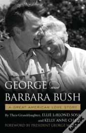 George & Barbara Bush