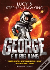 George e o Big Bang