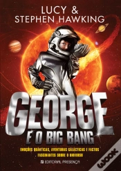 Capa do artigo George e o Big Bang