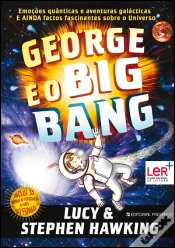 Capa do artigo George e o Big Bang