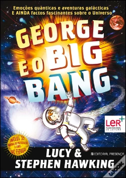 Capa do artigo George e o Big Bang