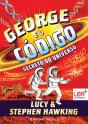 George e o Código Secreto do Universo - Preview