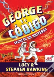 Capa do artigo George e o Código Secreto do Universo
