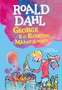 George e o Remédio Maravilhoso - Preview