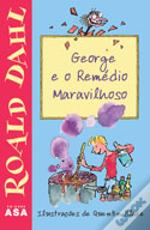 George e o Remédio Maravilhoso