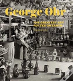 Capa do artigo George E. Ohr