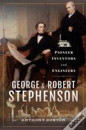 Capa do artigo George & Robert Stephenson