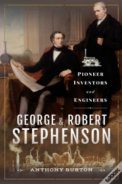 Capa do artigo George & Robert Stephenson