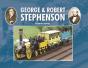 George & Robert Stephenson - Preview