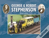 Capa do artigo George & Robert Stephenson