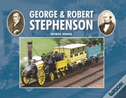 Capa do artigo George & Robert Stephenson