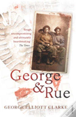 Capa do artigo George & Rue