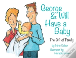 Capa do artigo George & Will Have A Baby