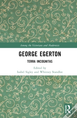 Capa do artigo George Egerton