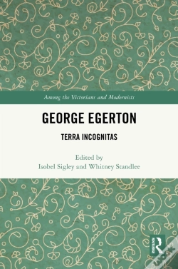 Capa do artigo George Egerton