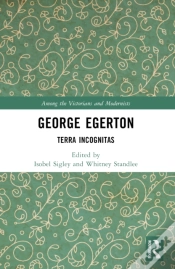 Capa do artigo George Egerton