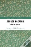 George Egerton