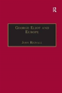 George Eliot And Europe - Preview