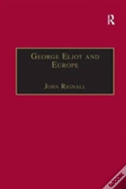 Capa do artigo George Eliot And Europe