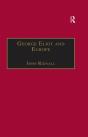 George Eliot And Europe - Preview