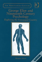Capa do artigo George Eliot And Nineteenth-Century Psychology