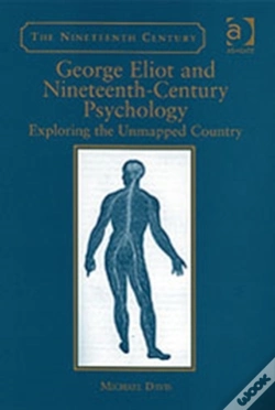 Capa do artigo George Eliot And Nineteenth-Century Psychology