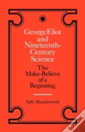 Capa do artigo George Eliot And Nineteenth-Century Science