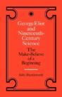 George Eliot And Nineteenth-Century Science - Preview