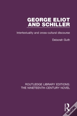 Capa do artigo George Eliot And Schiller