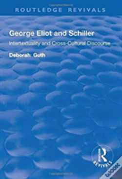 Capa do artigo George Eliot And Schiller