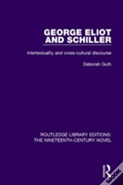 Capa do artigo George Eliot And Schiller